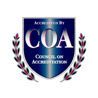 COA Logo