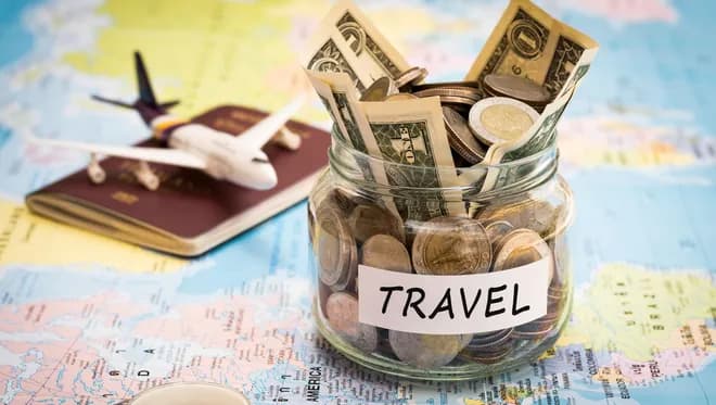 Travel Money